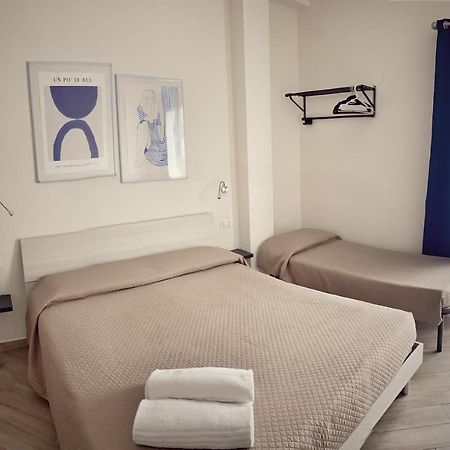 Domoblu Camere In Centro Tortolì المظهر الخارجي الصورة