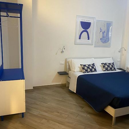 Domoblu Camere In Centro Tortolì المظهر الخارجي الصورة