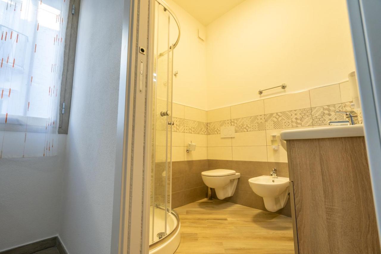 Domoblu Camere In Centro Tortolì المظهر الخارجي الصورة