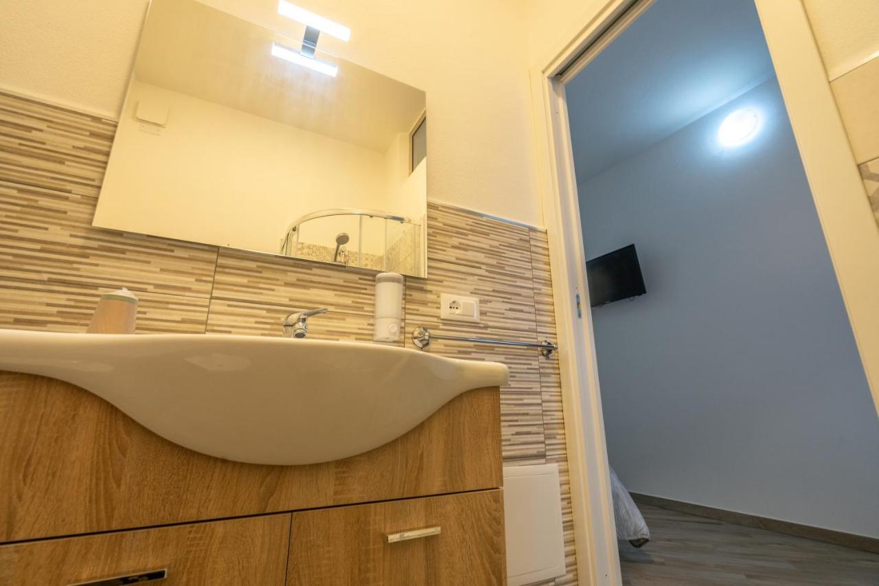 Domoblu Camere In Centro Tortolì المظهر الخارجي الصورة