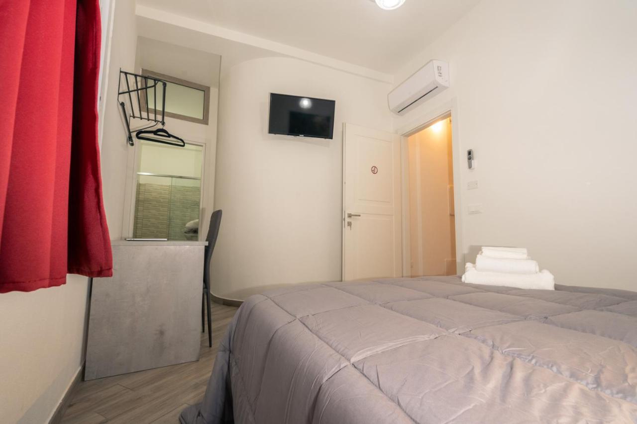 Domoblu Camere In Centro Tortolì المظهر الخارجي الصورة