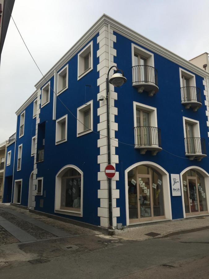 Domoblu Camere In Centro Tortolì المظهر الخارجي الصورة