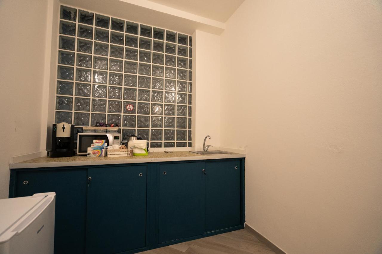Domoblu Camere In Centro Tortolì المظهر الخارجي الصورة