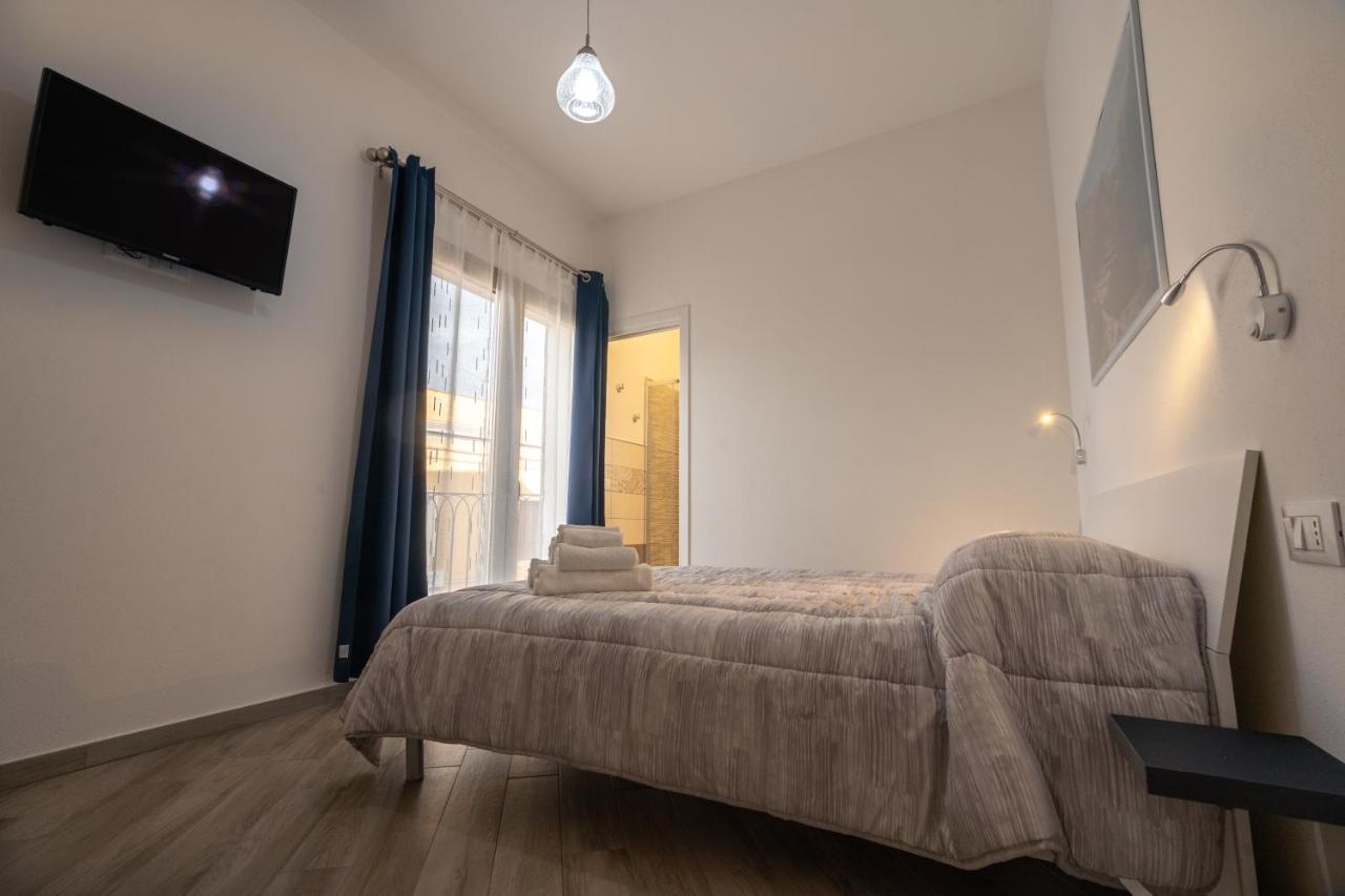 Domoblu Camere In Centro Tortolì المظهر الخارجي الصورة