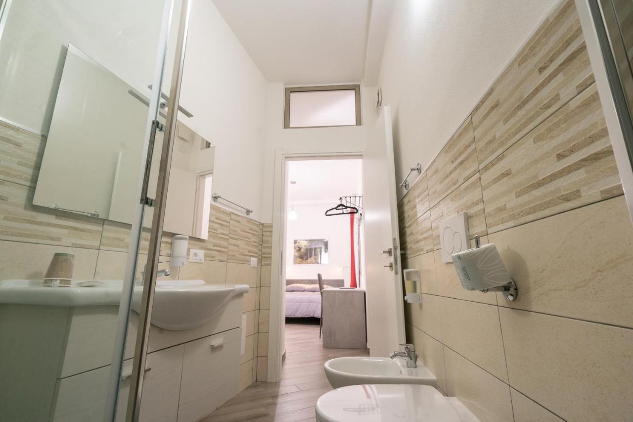 Domoblu Camere In Centro Tortolì المظهر الخارجي الصورة
