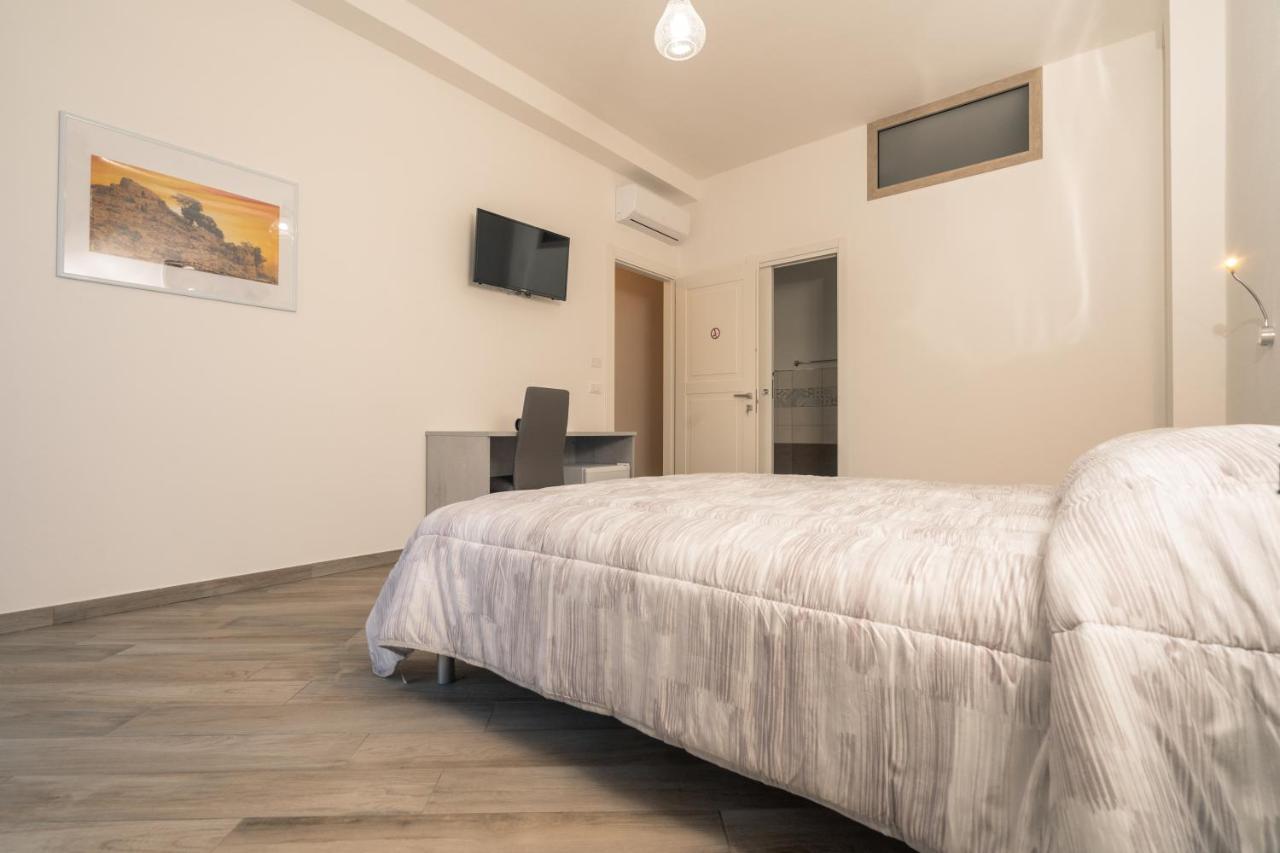 Domoblu Camere In Centro Tortolì المظهر الخارجي الصورة