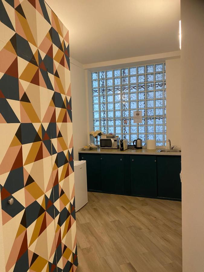 Domoblu Camere In Centro Tortolì المظهر الخارجي الصورة