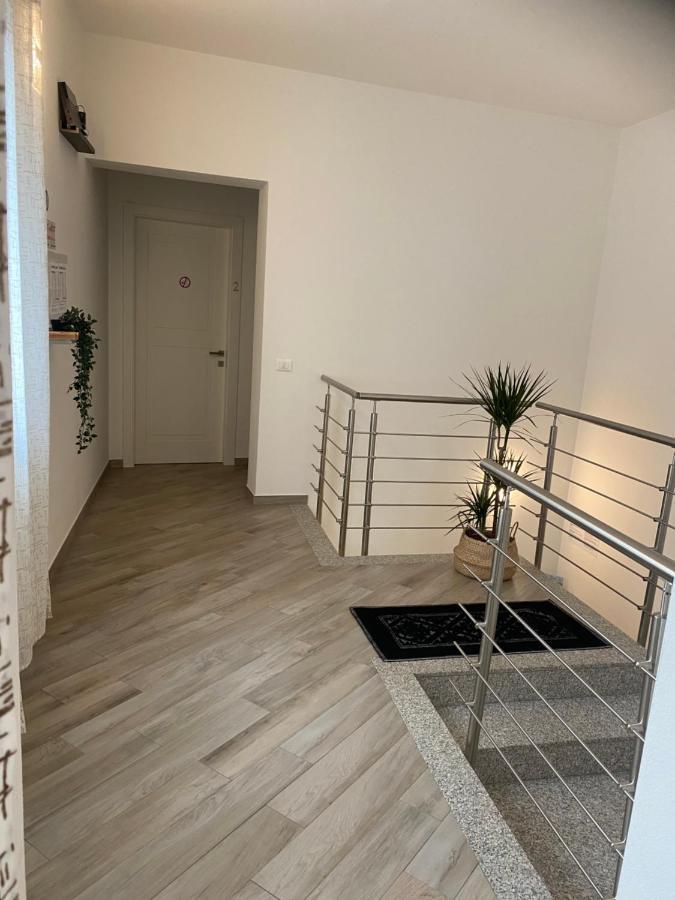 Domoblu Camere In Centro Tortolì المظهر الخارجي الصورة