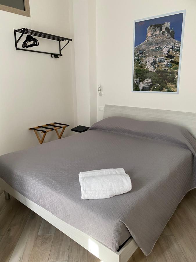 Domoblu Camere In Centro Tortolì المظهر الخارجي الصورة