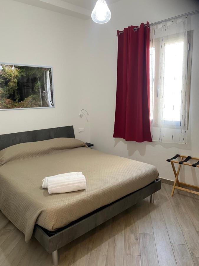 Domoblu Camere In Centro Tortolì المظهر الخارجي الصورة