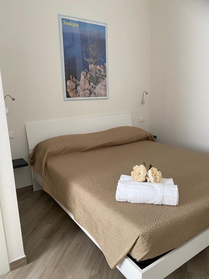 Domoblu Camere In Centro Tortolì المظهر الخارجي الصورة