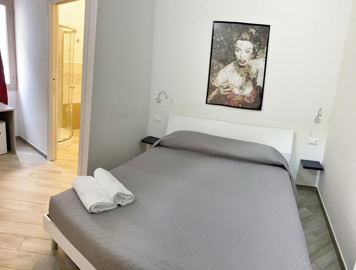 Domoblu Camere In Centro Tortolì المظهر الخارجي الصورة