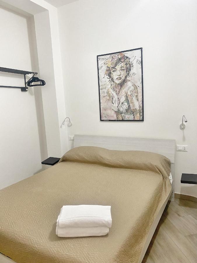 Domoblu Camere In Centro Tortolì المظهر الخارجي الصورة