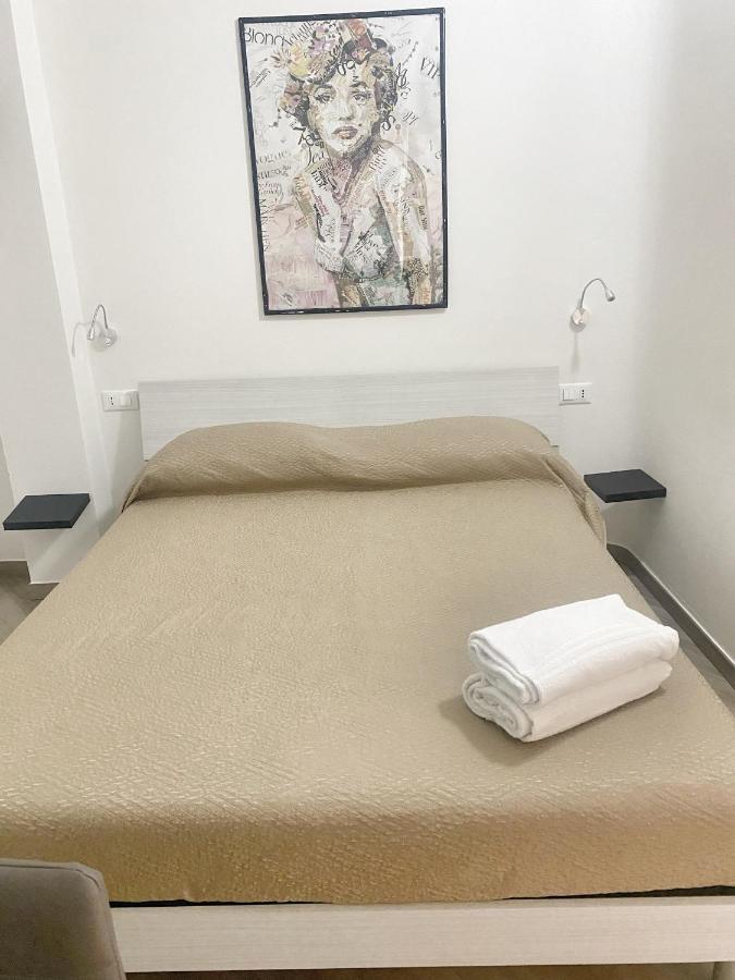 Domoblu Camere In Centro Tortolì المظهر الخارجي الصورة
