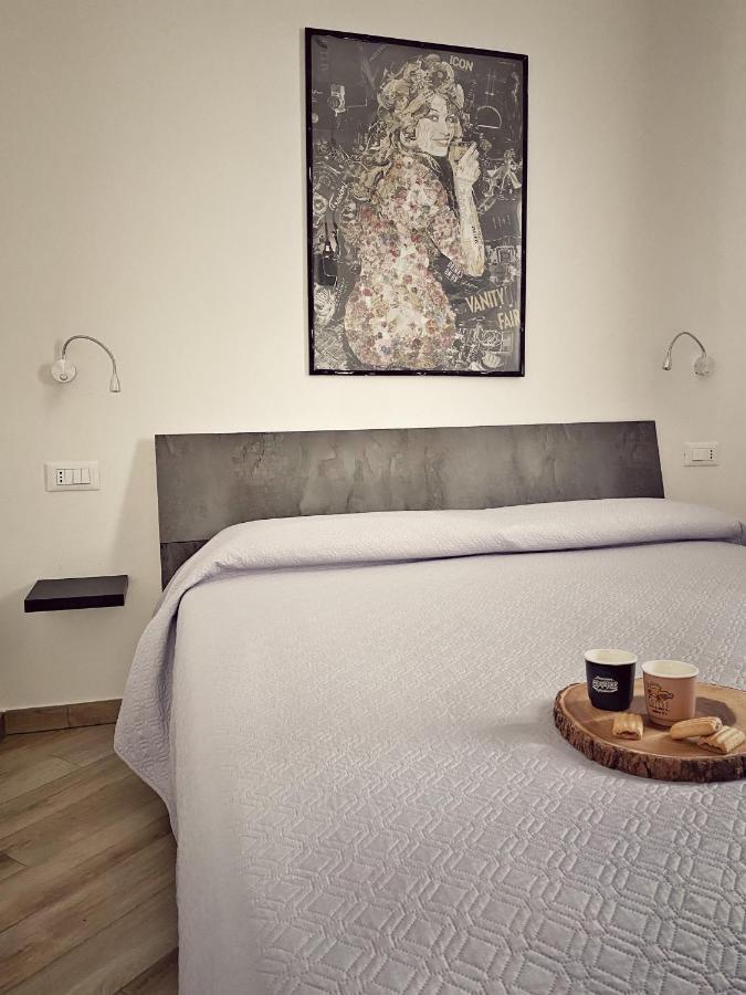 Domoblu Camere In Centro Tortolì المظهر الخارجي الصورة