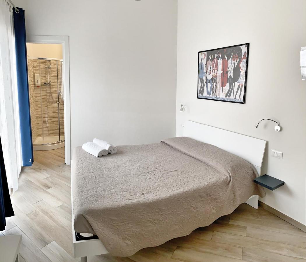 Domoblu Camere In Centro Tortolì المظهر الخارجي الصورة