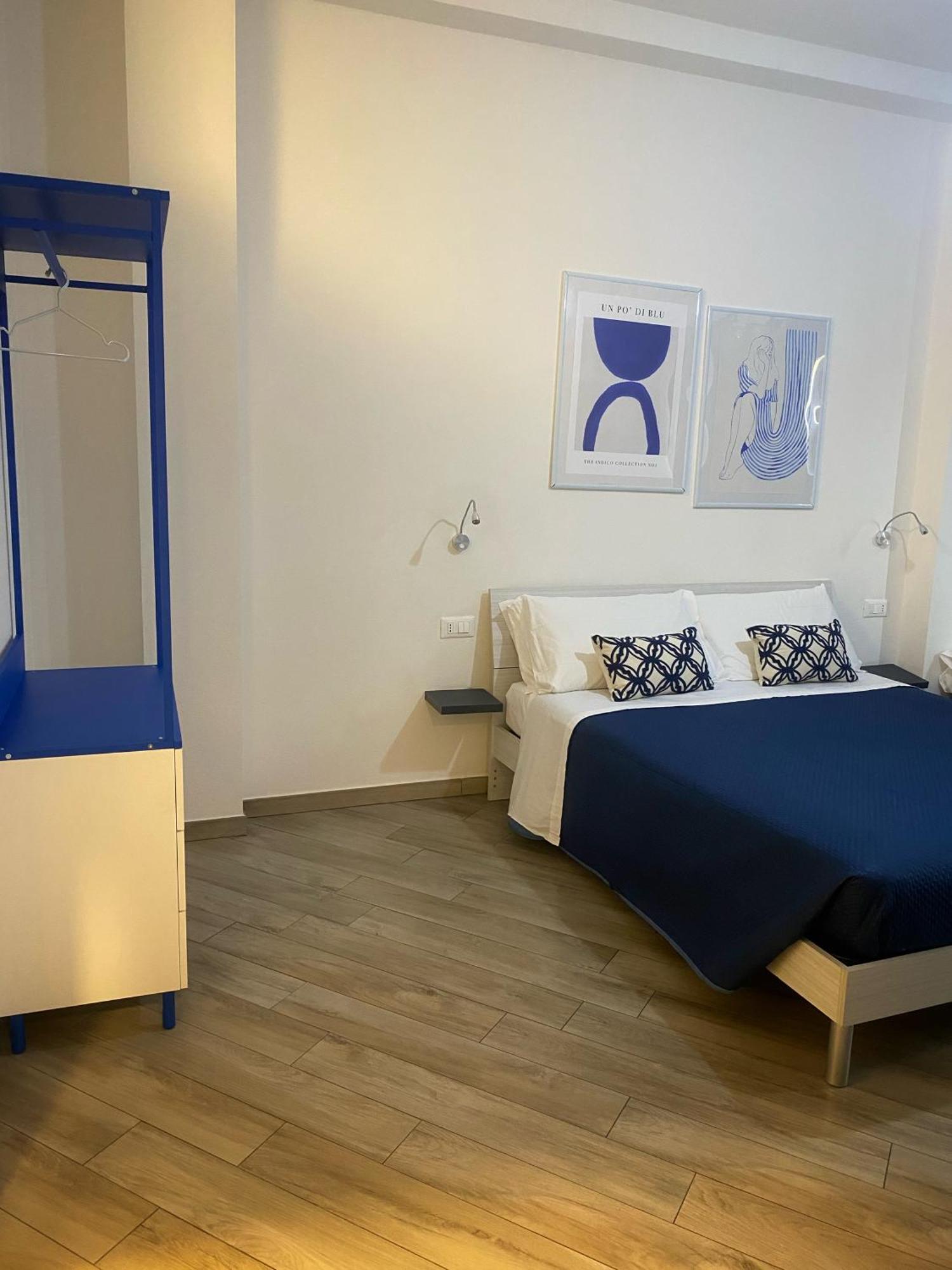 Domoblu Camere In Centro Tortolì المظهر الخارجي الصورة